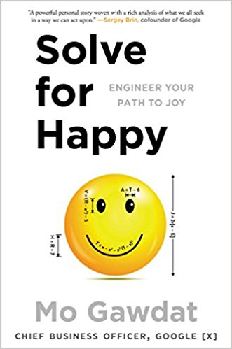 Resuelve para ser feliz: Diseña tu camino hacia la alegría