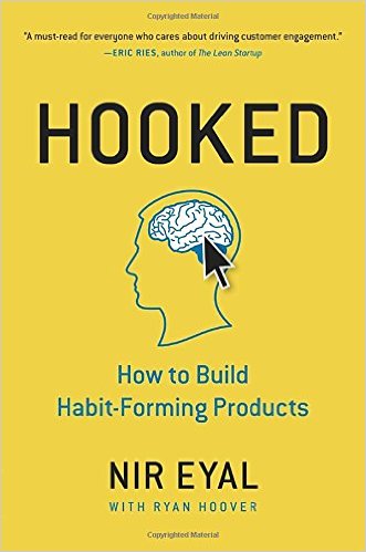 Enganchado: Cómo crear productos que crean hábito