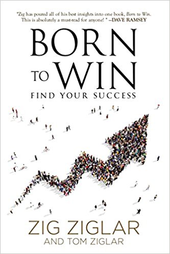 Né pour gagner : Trouvez votre succès