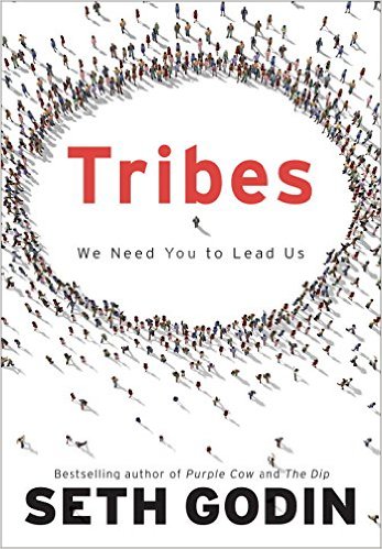 Tribes: We Need You to Lead Us