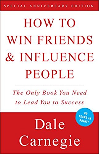 Comment gagner des amis et influencer les gens