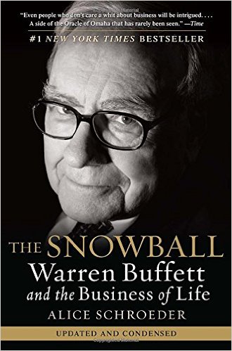 La Boule de neige : Warren Buffett et les affaires de la vie