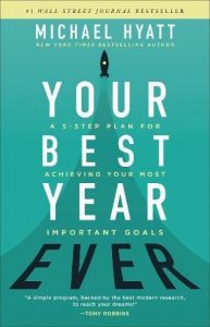 Your Best Year Ever: Summary & Key Lessons