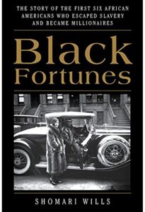Black Fortunes: Summary & Key Lessons